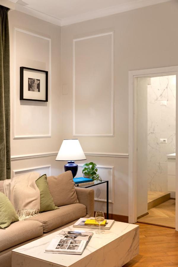 Appartement Casa Cucu Piazza Del Popolo à Rome Extérieur photo