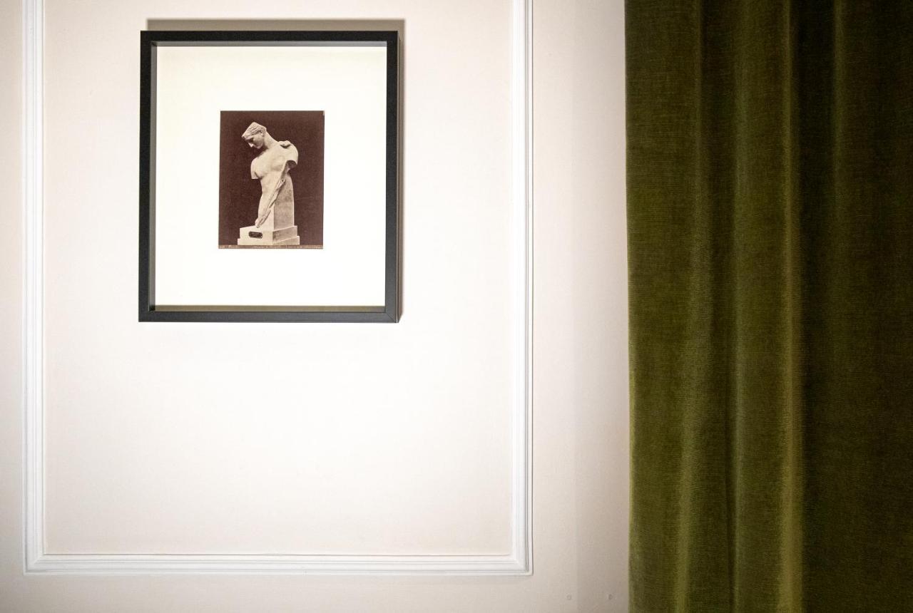 Appartement Casa Cucu Piazza Del Popolo à Rome Extérieur photo