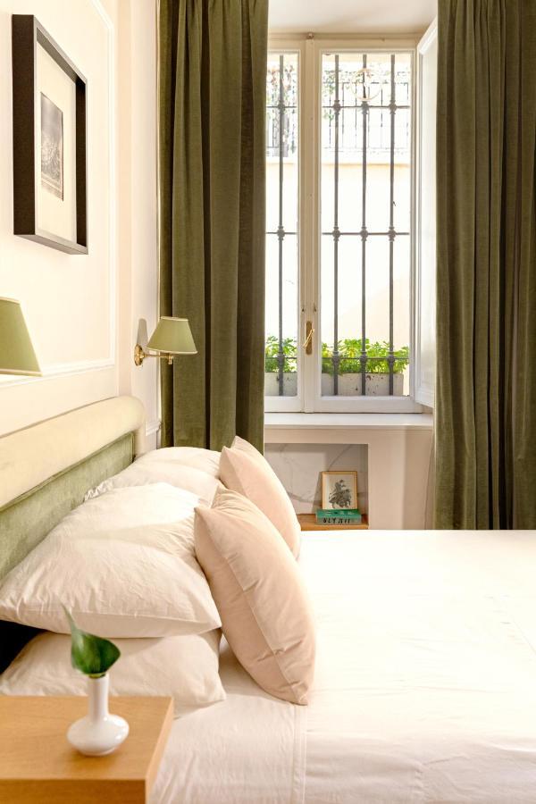 Appartement Casa Cucu Piazza Del Popolo à Rome Extérieur photo