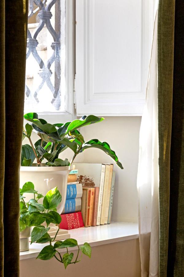 Appartement Casa Cucu Piazza Del Popolo à Rome Extérieur photo
